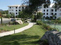 Acheter un appartement près de la plage de St Cyprien